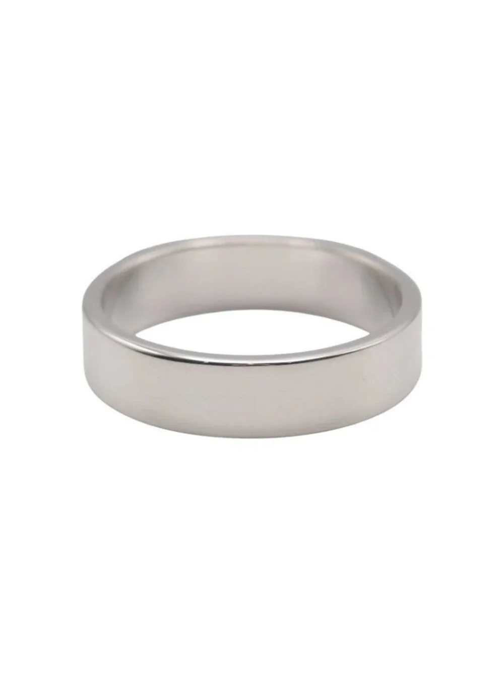Hermes Collier de Chien PM Actual Ring Included 925 Sterling Silver